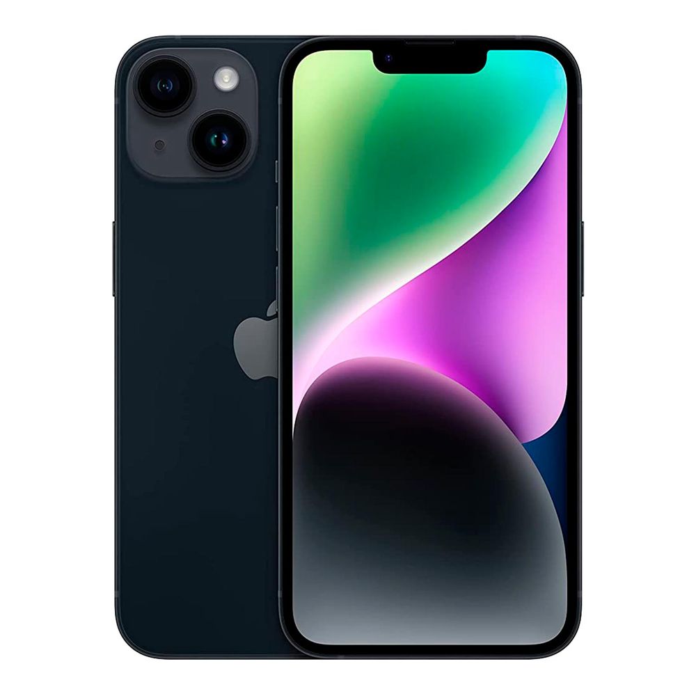 Iphone 14 Midnight 256 Gb