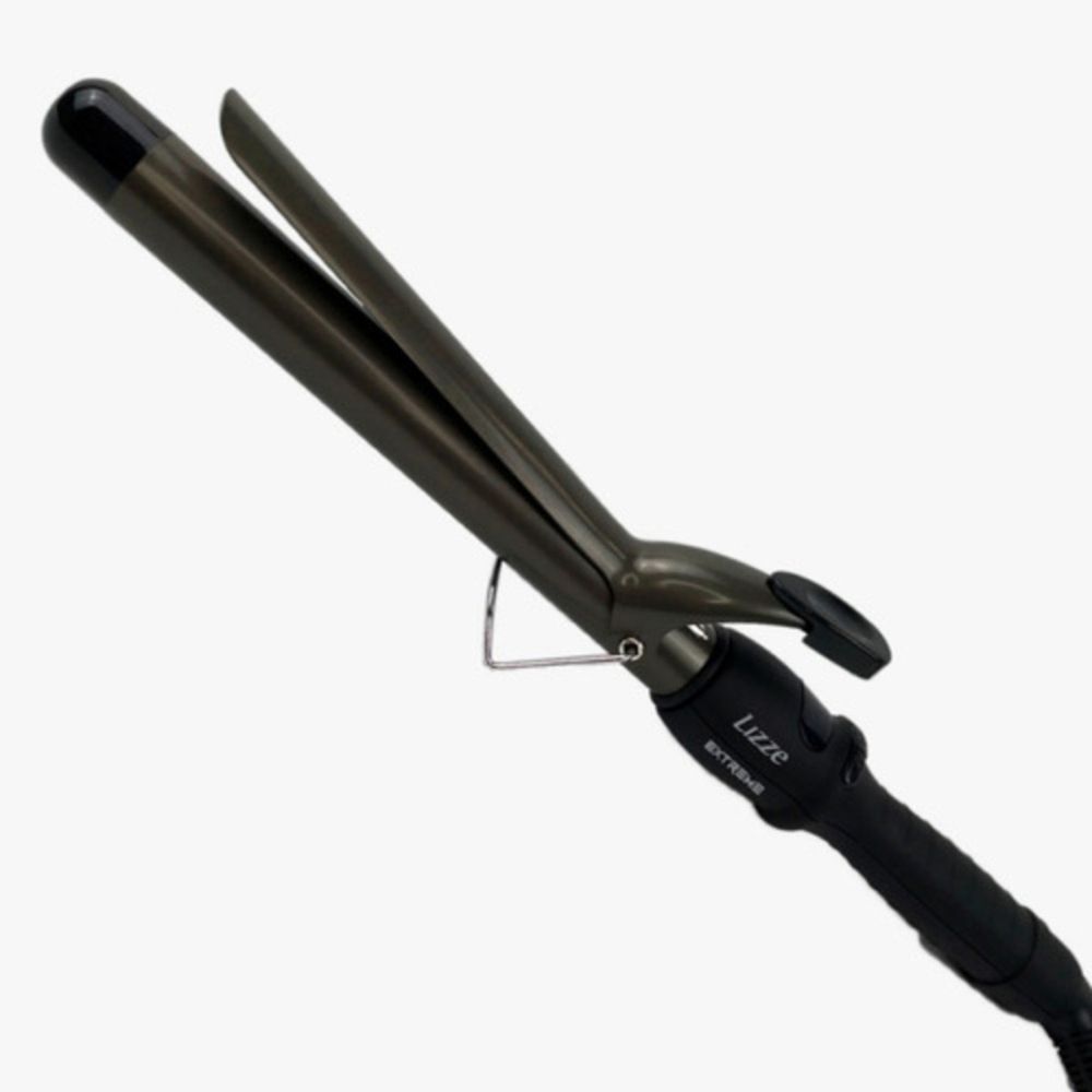 Rizador Modelador de Cabello Profesional Lizze Extreme 430°F-230°C