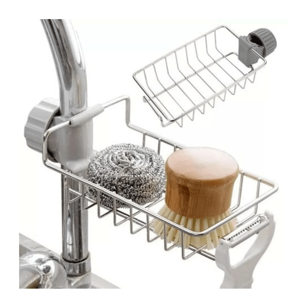 Rack para Caño
