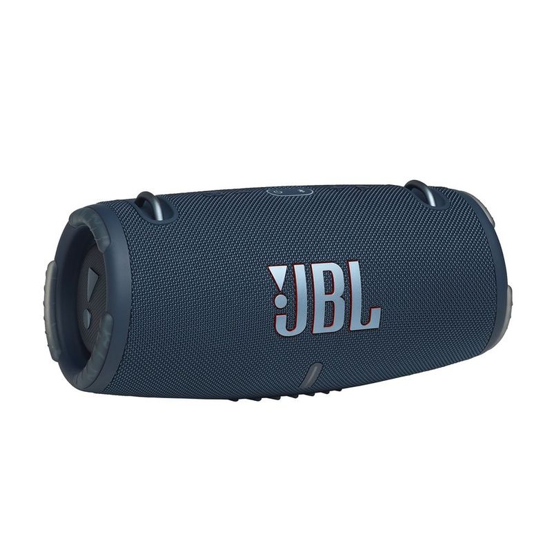 Auriculares Inalámbricos Jbl Live 460Nc Cancelación de Ruido sobre Orejas  Azul I Oechsle - Oechsle