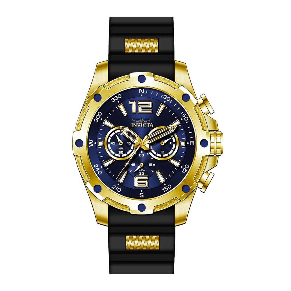 Invicta 19659 new arrivals