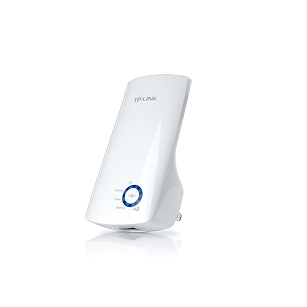 Extensor de Rango Inalámbrico TP-LINK 300 Mbps TL-WA850RE 2.4hz WIFI