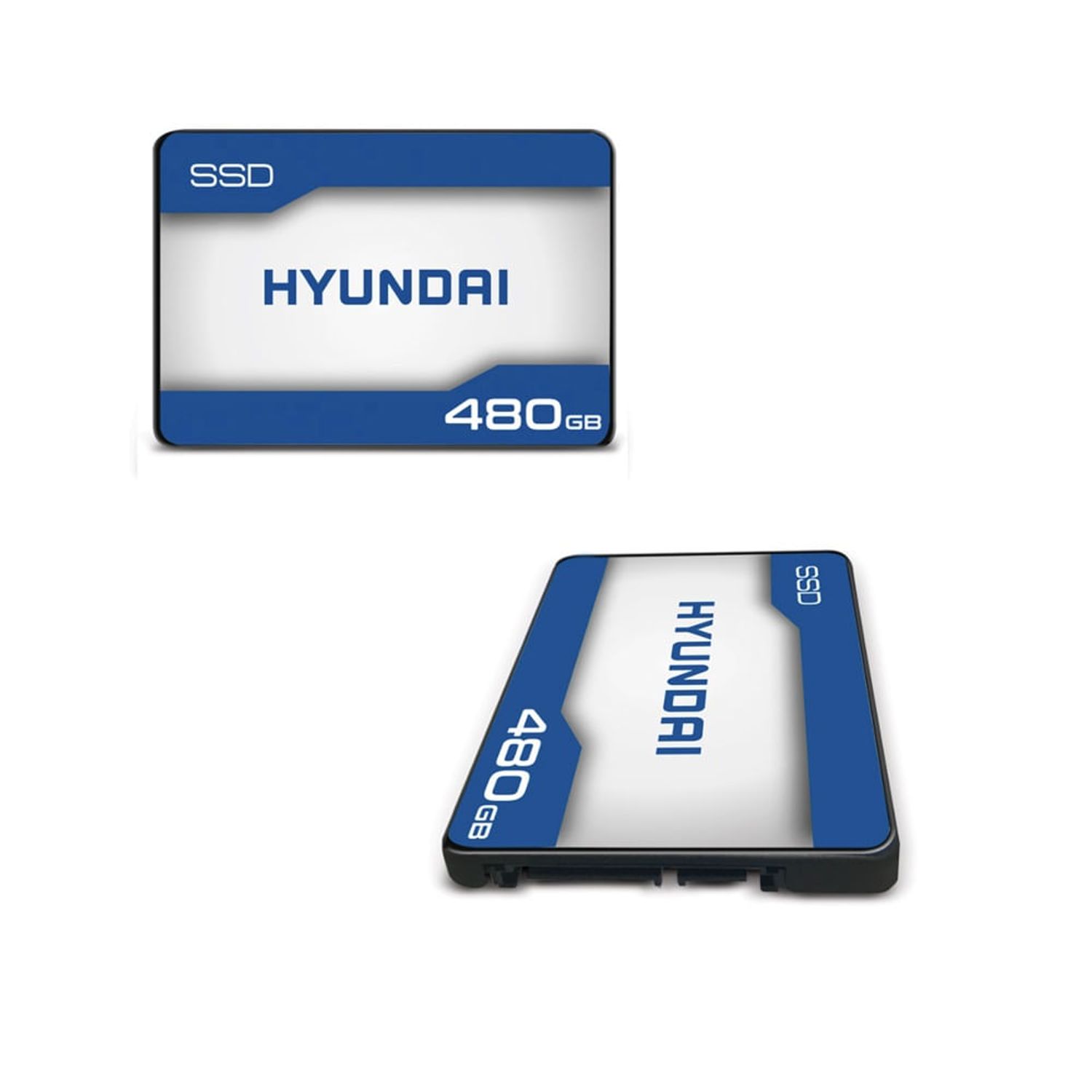 Ssd hyundai 480gb