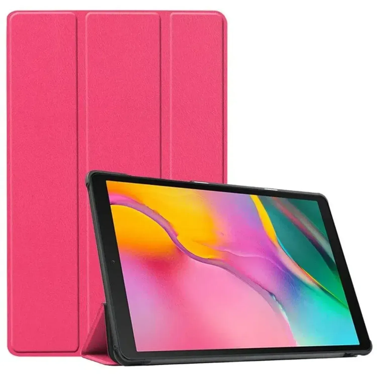 Funda Bookcover para Tablet Xiaomi Pad 6 Rojo I Oechsle - Oechsle