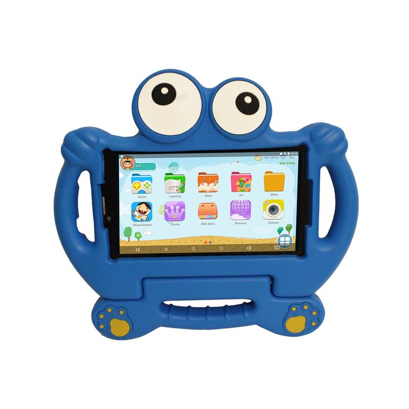 Tablet-Puppets-Kids-Pad-1GB-RAM-16GB-ROM-Pantalla-7--Azul