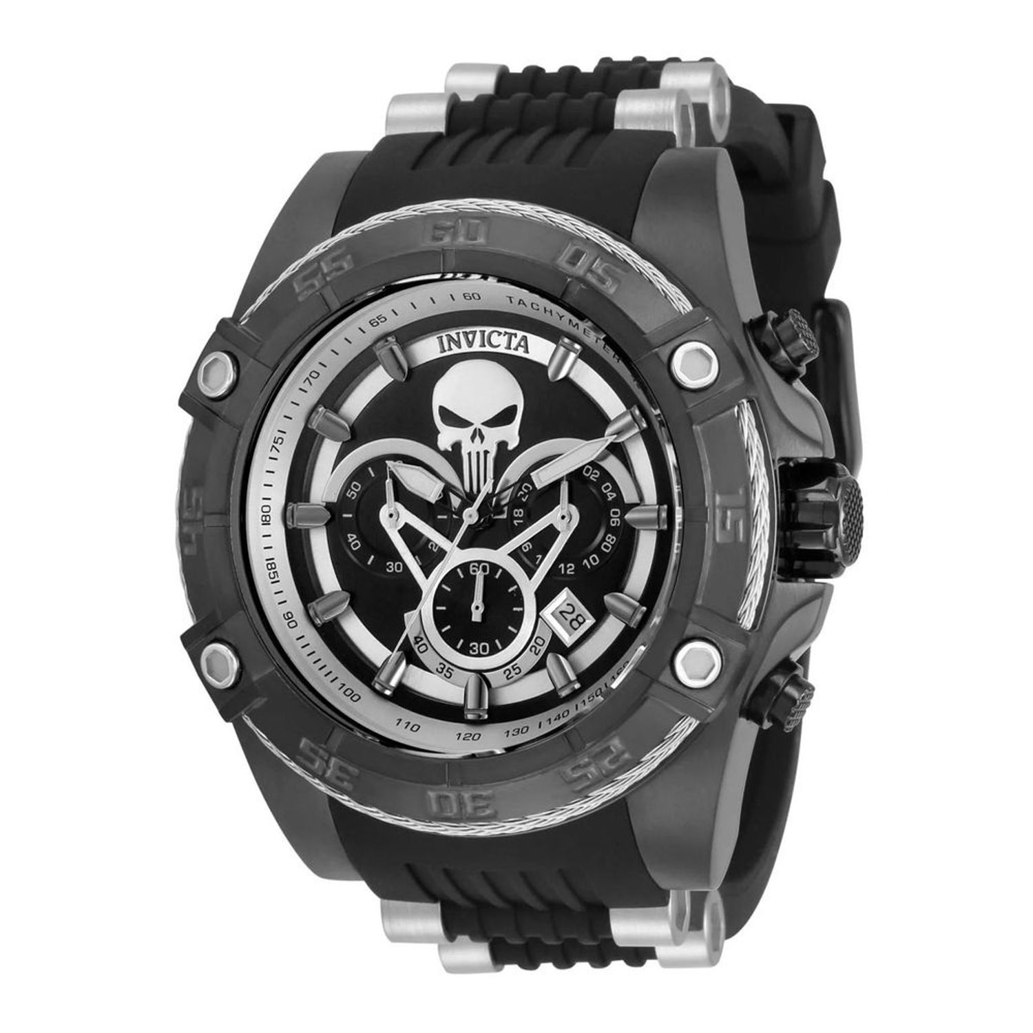 Reloj Hombre Invicta Marvel INVICTA