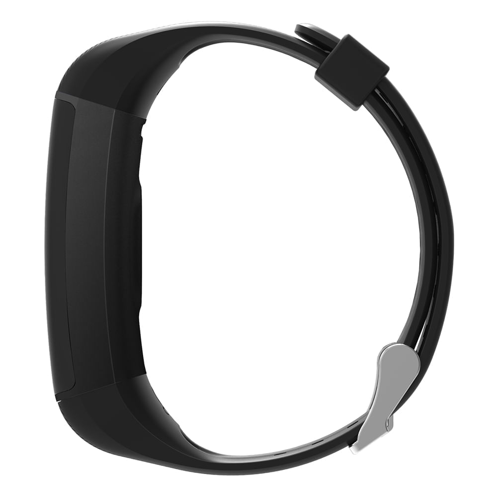 Smartband Leotec Training Gps Color Dark Pulsómetro