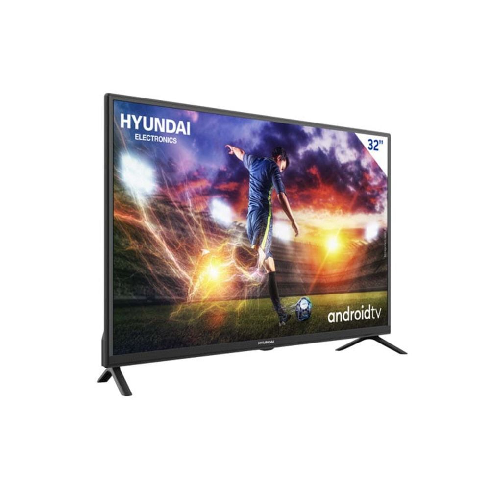 Televisor HYUNDAI LED 32'' HD Smart Tv HYLED3251AiM