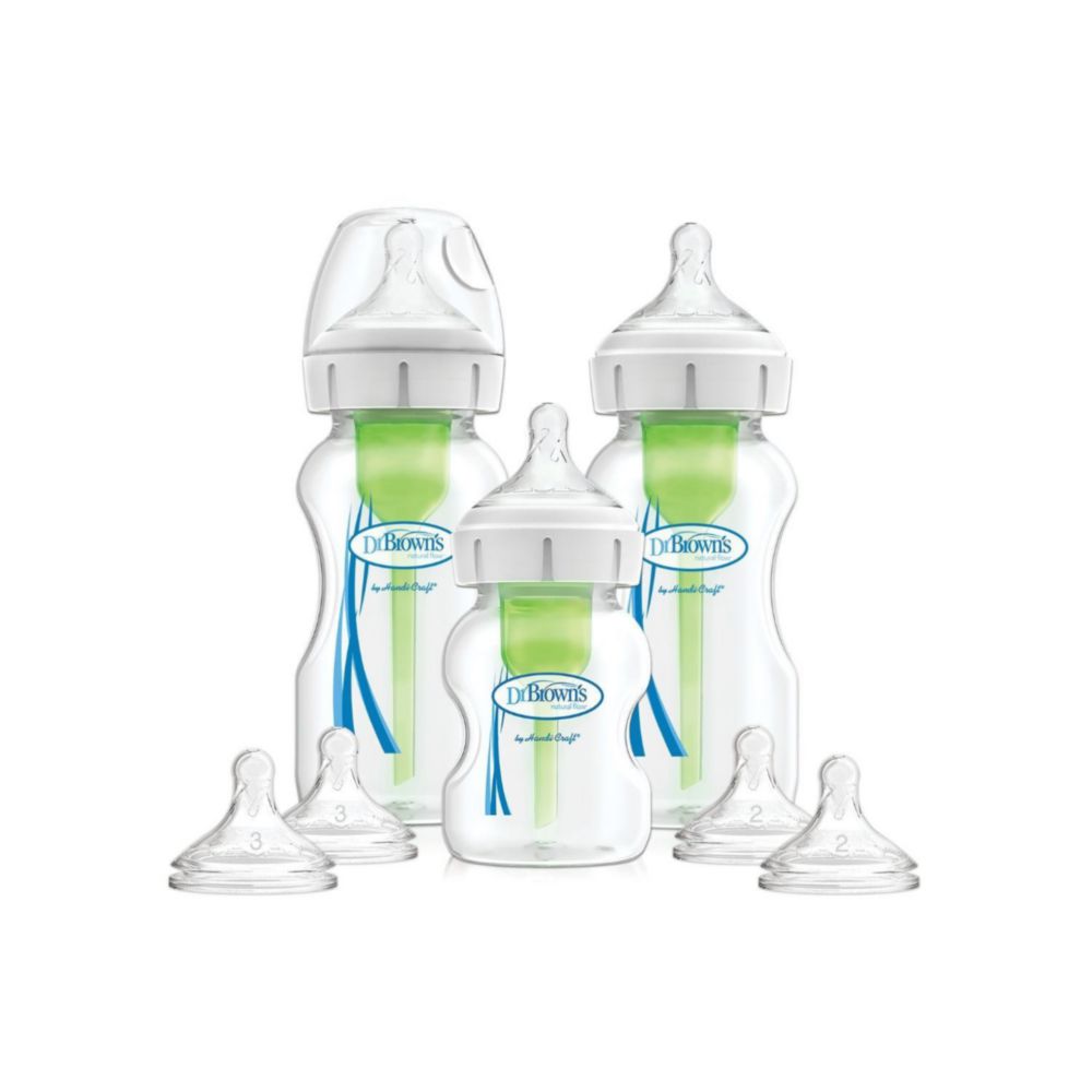 Biberón Closer to Nature Tommee Tippee 5oz – 150ml – Lunitec Store