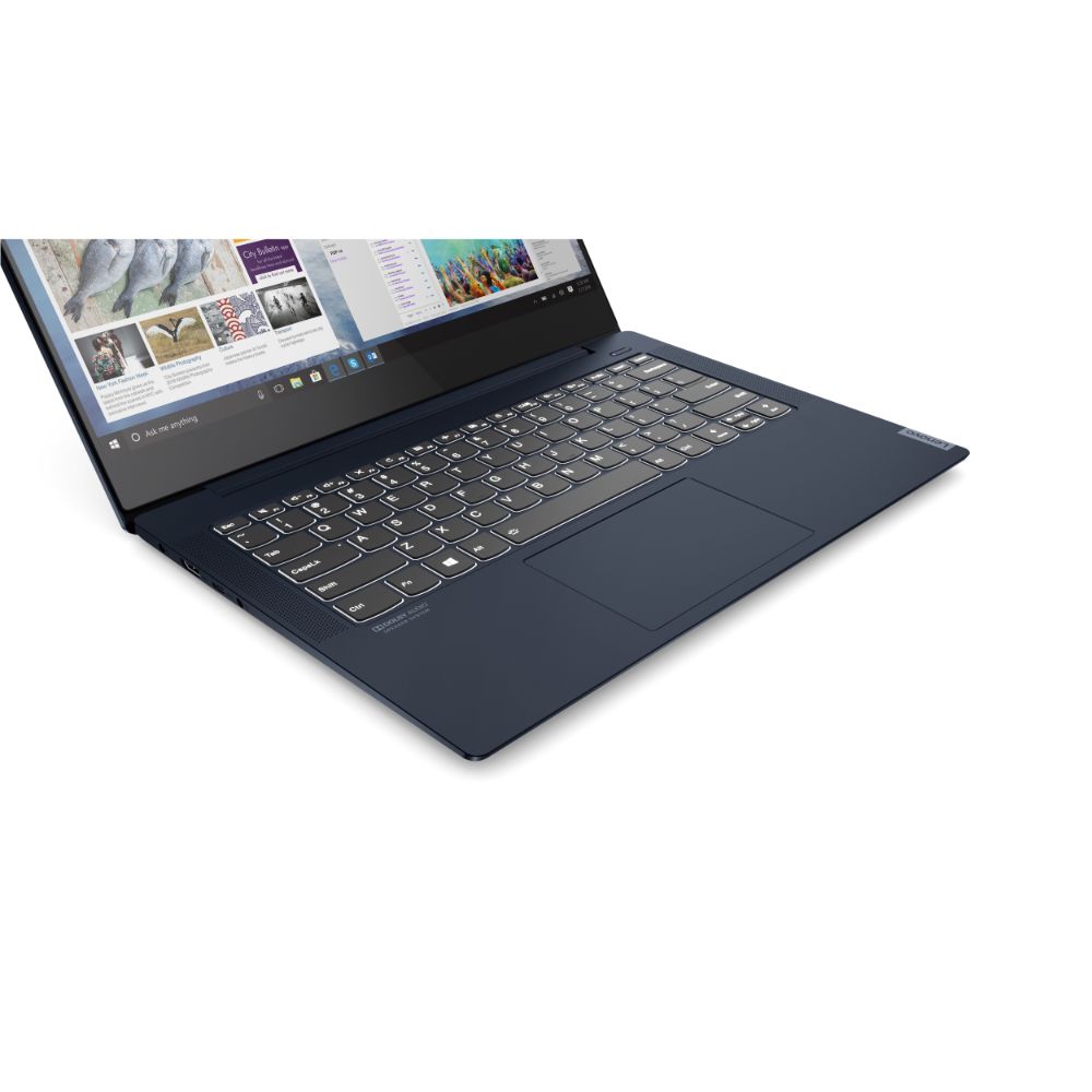 Lenovo Ideapad S540 14型 Ryzen5 256G SSD 上質仕様 - www