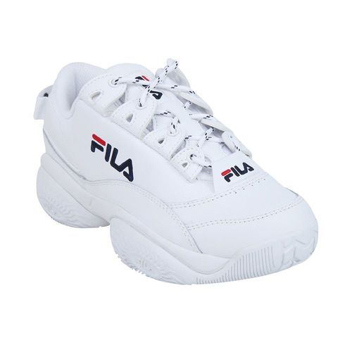 zapatillas urbanas fila mujer