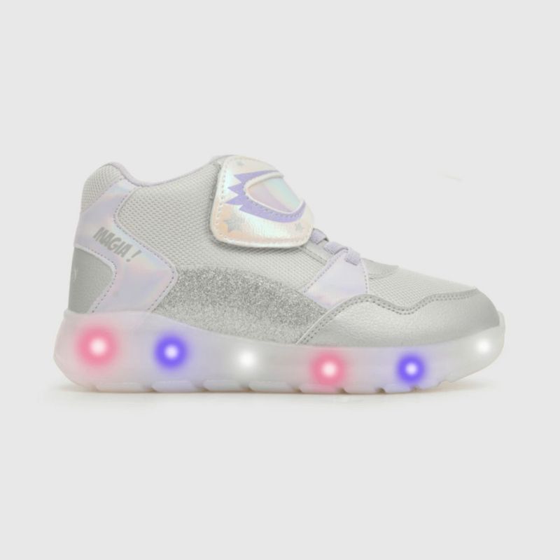 Zapatillas con luces para niños colloky hot sale