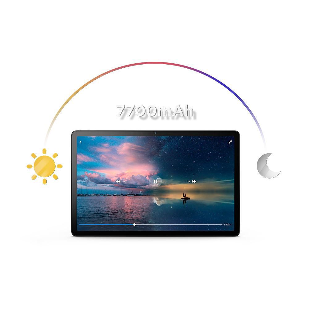 Tablet de 11 pulgadas Lenovo Tab P11, Lenovo Perú