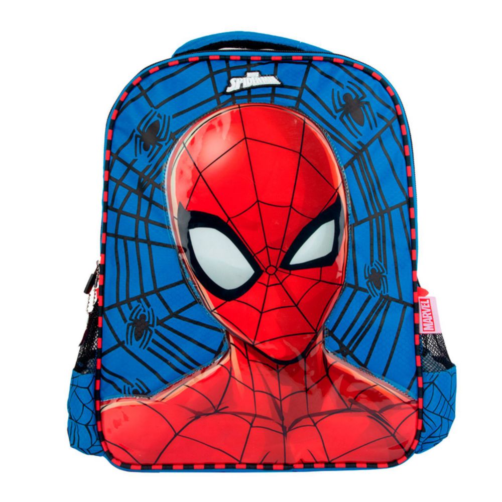 Mochila Spiderman Spider  - Oechsle