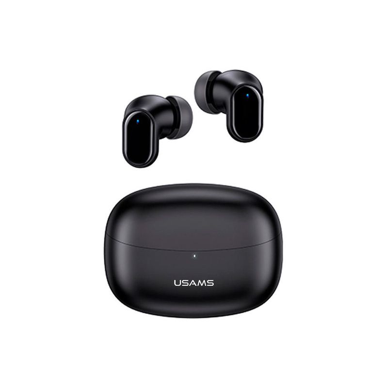 Audífonos Earbuds USAMS US-BH11 Touch Inalámbrico
