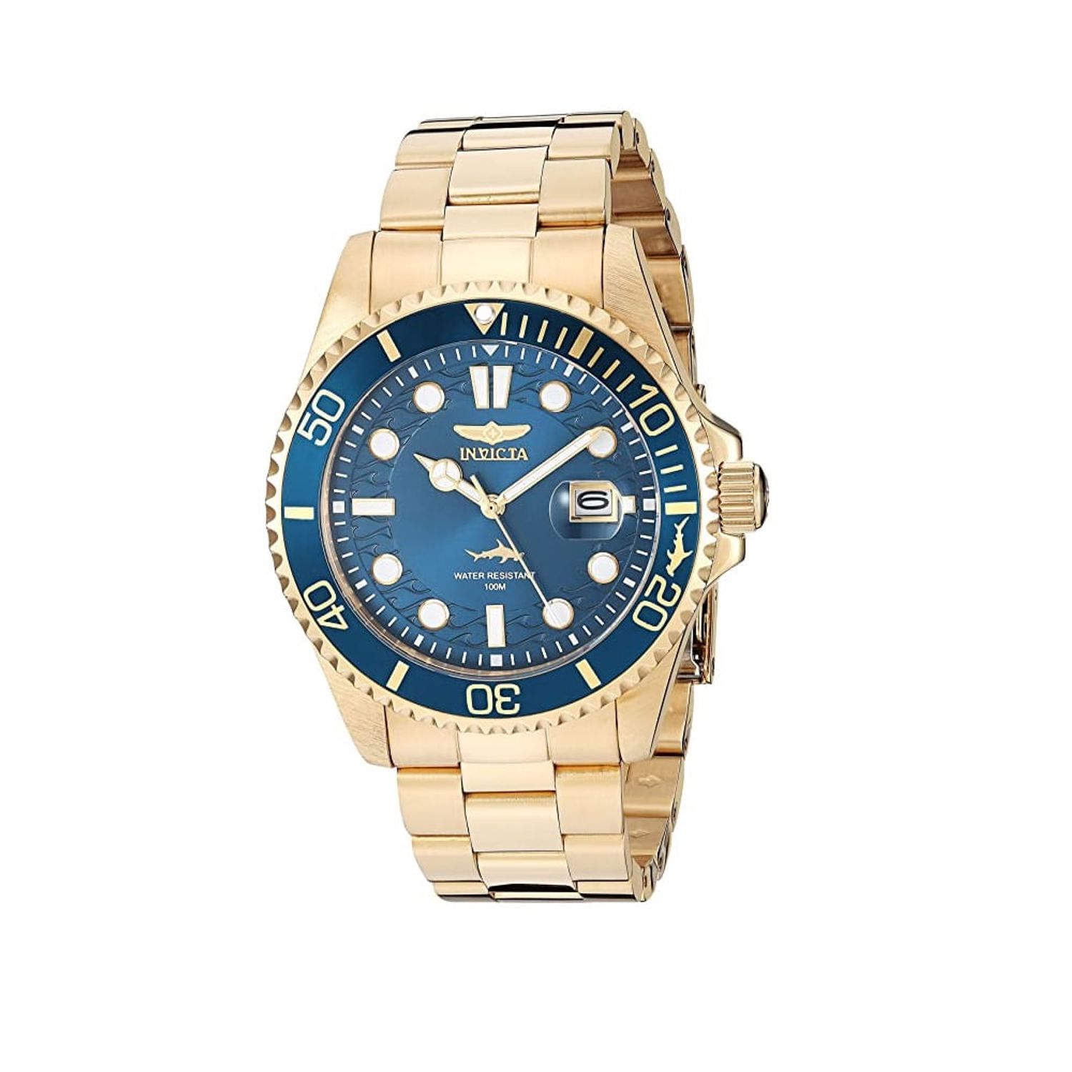 Reloj invicta discount hombre pro diver