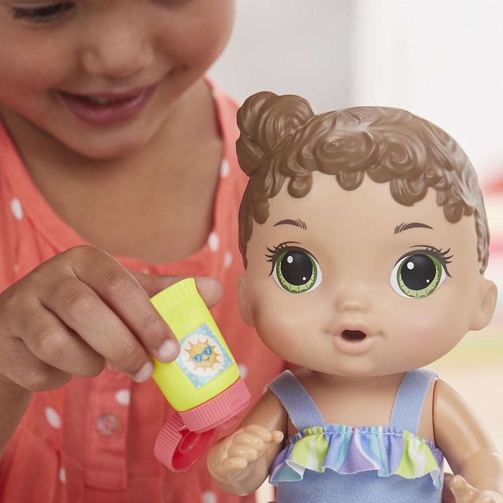 primera baby alive