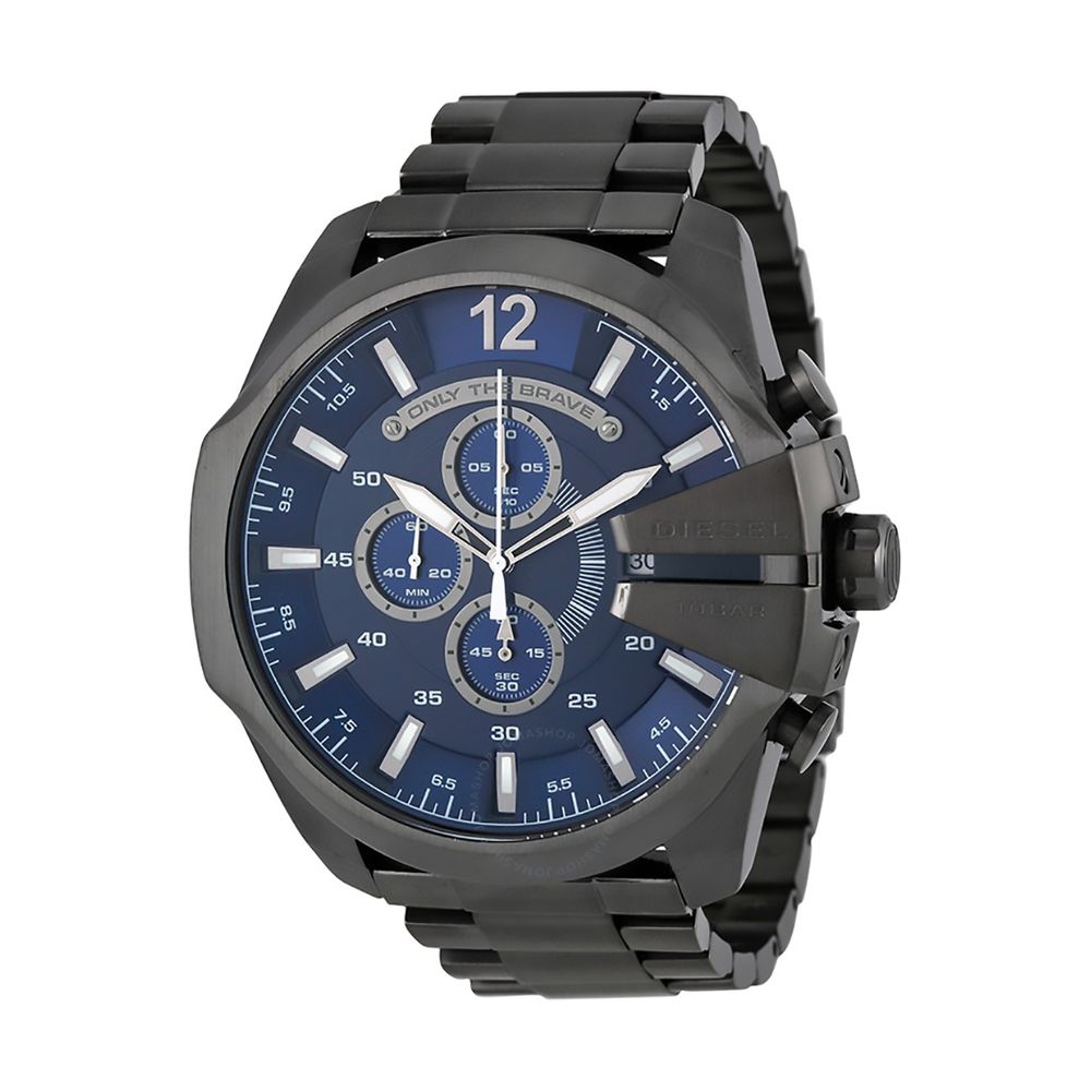 Reloj Diesel Dz4329 Megachief Serie Cronógrafo Nuevo - Diese | Knasta Perú