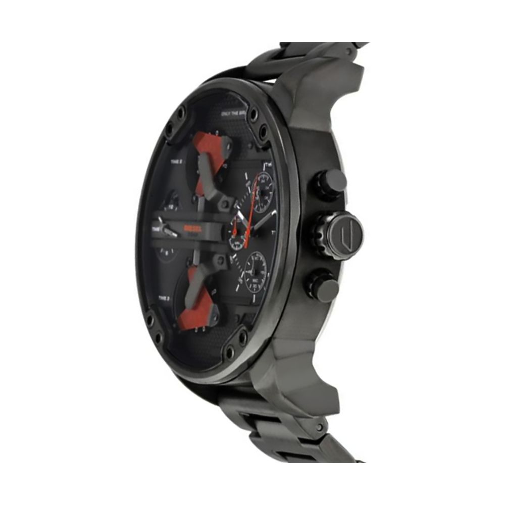 Reloj Diesel DZ7315 Gris Nuevo para Caballero Oechsle Oechsle