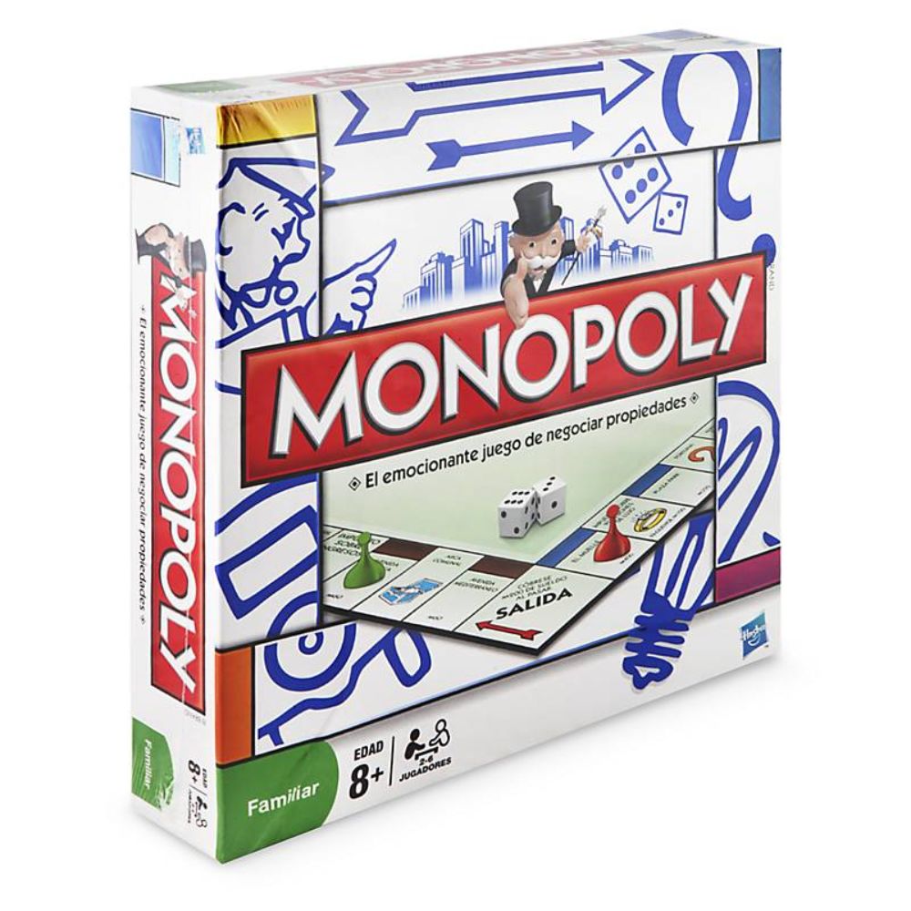 Monopoly Modular 16901