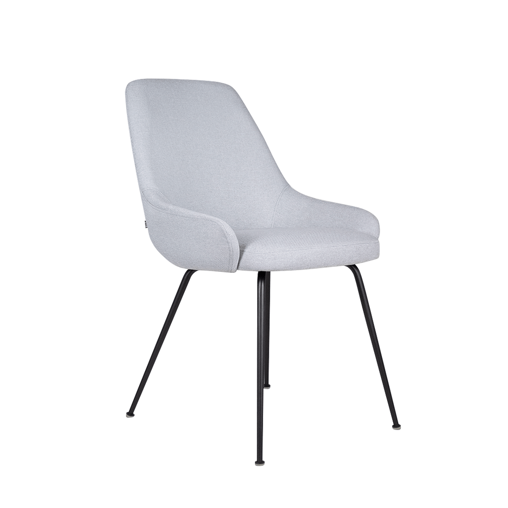 Silla NIHM Giundi Gris Silla NIHM Giundi Gris