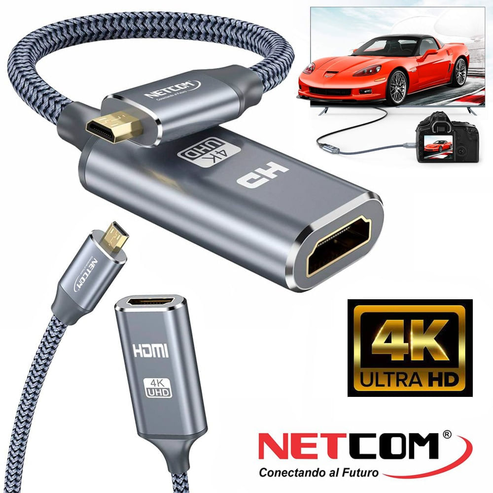 Las mejores ofertas en HDMI Estándar hembra-cables HDMI de video HDMI  Estándar macho
