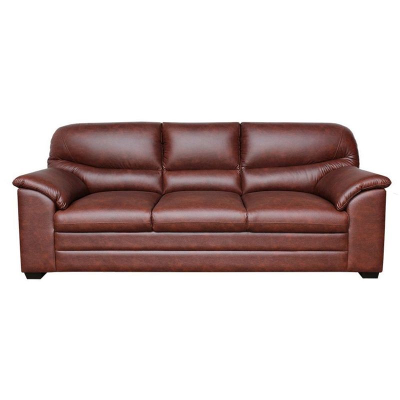 Moderno Sofa de Sillon y Puff Elegante I Oechsle - Oechsle