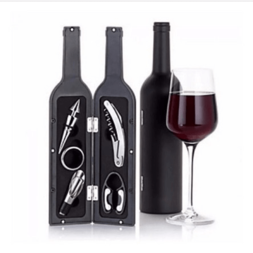 Kit de Herramientas para Vino