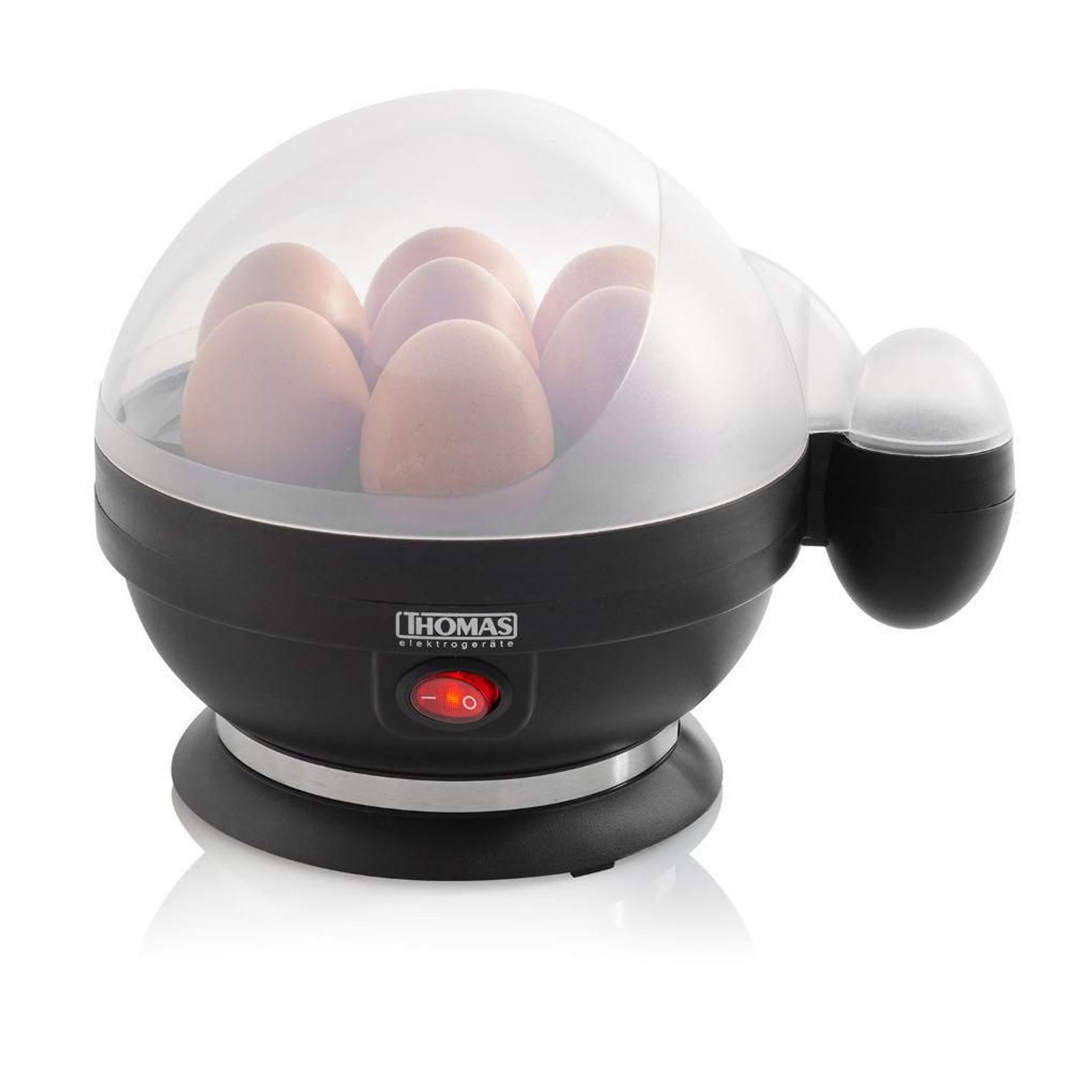 Cocedor de Huevos - Big Boiley - Kook Time Products S.L.
