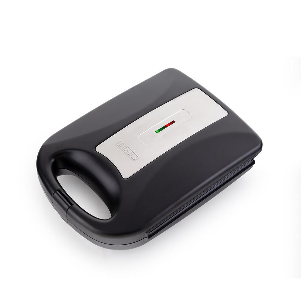 Sandwichera Thomas TH-958 Negro