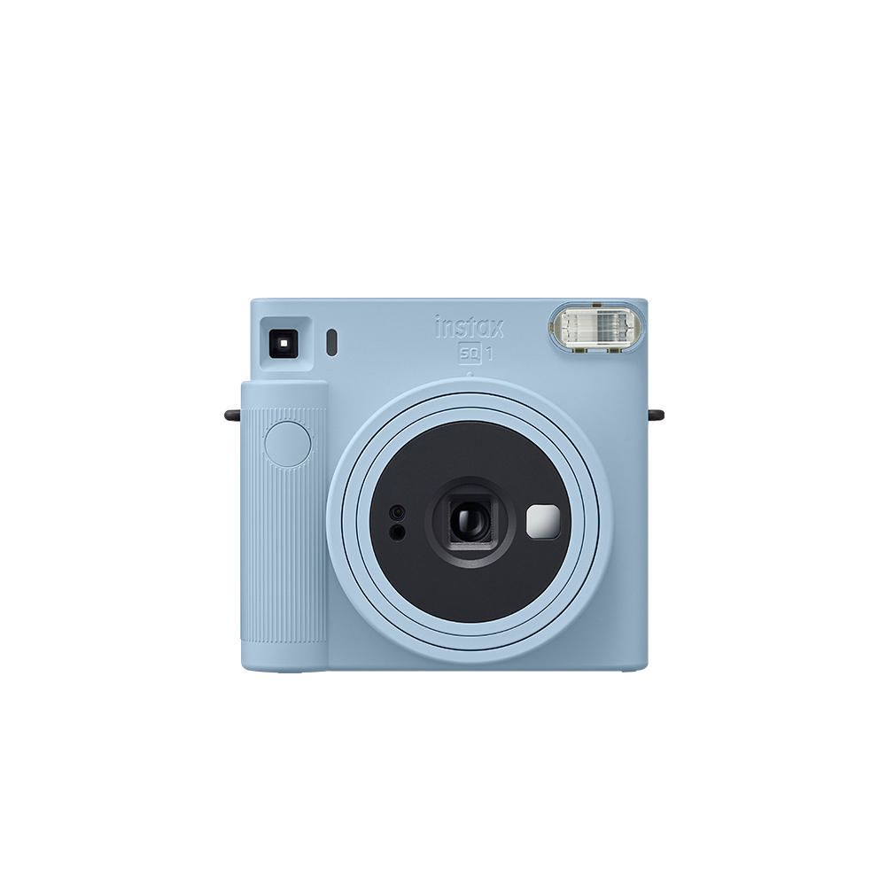 Cámara Fujifilm Instax Square SQ1 Azul Glaciar
