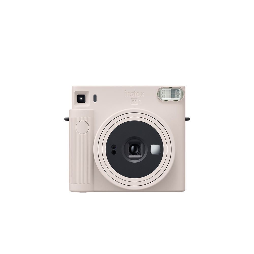 Cámara Fujifilm Instax Square SQ1 Blanco