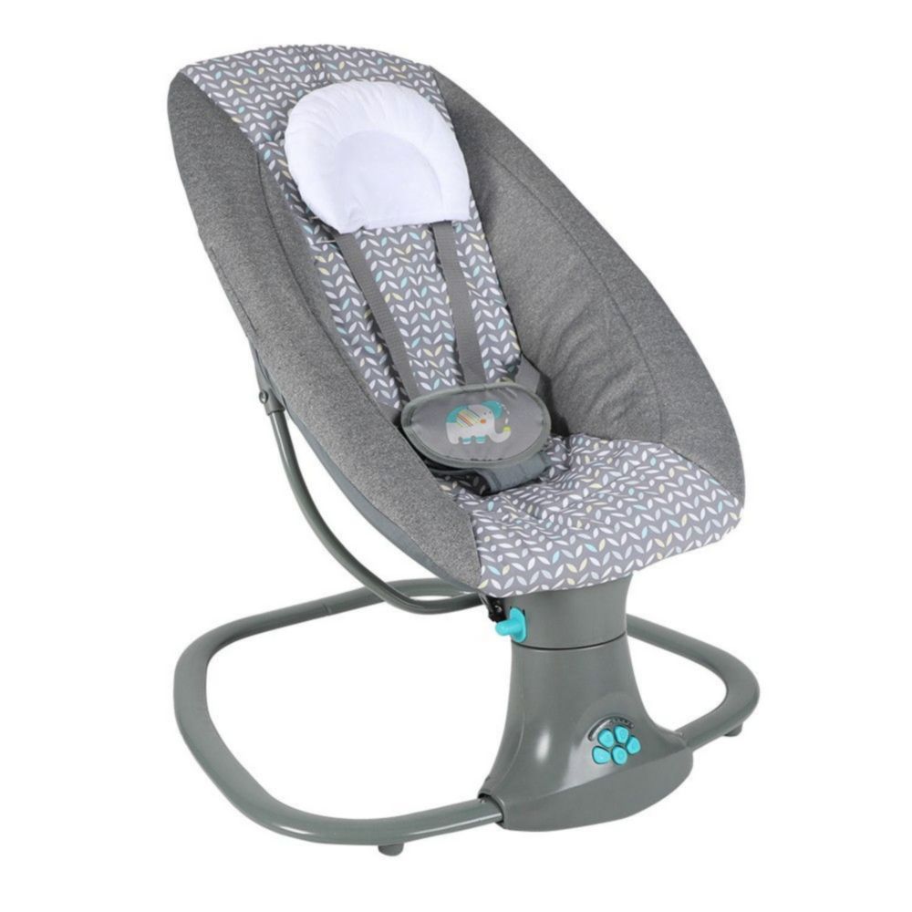 Silla nido columpio online mecedora fisher price electrica