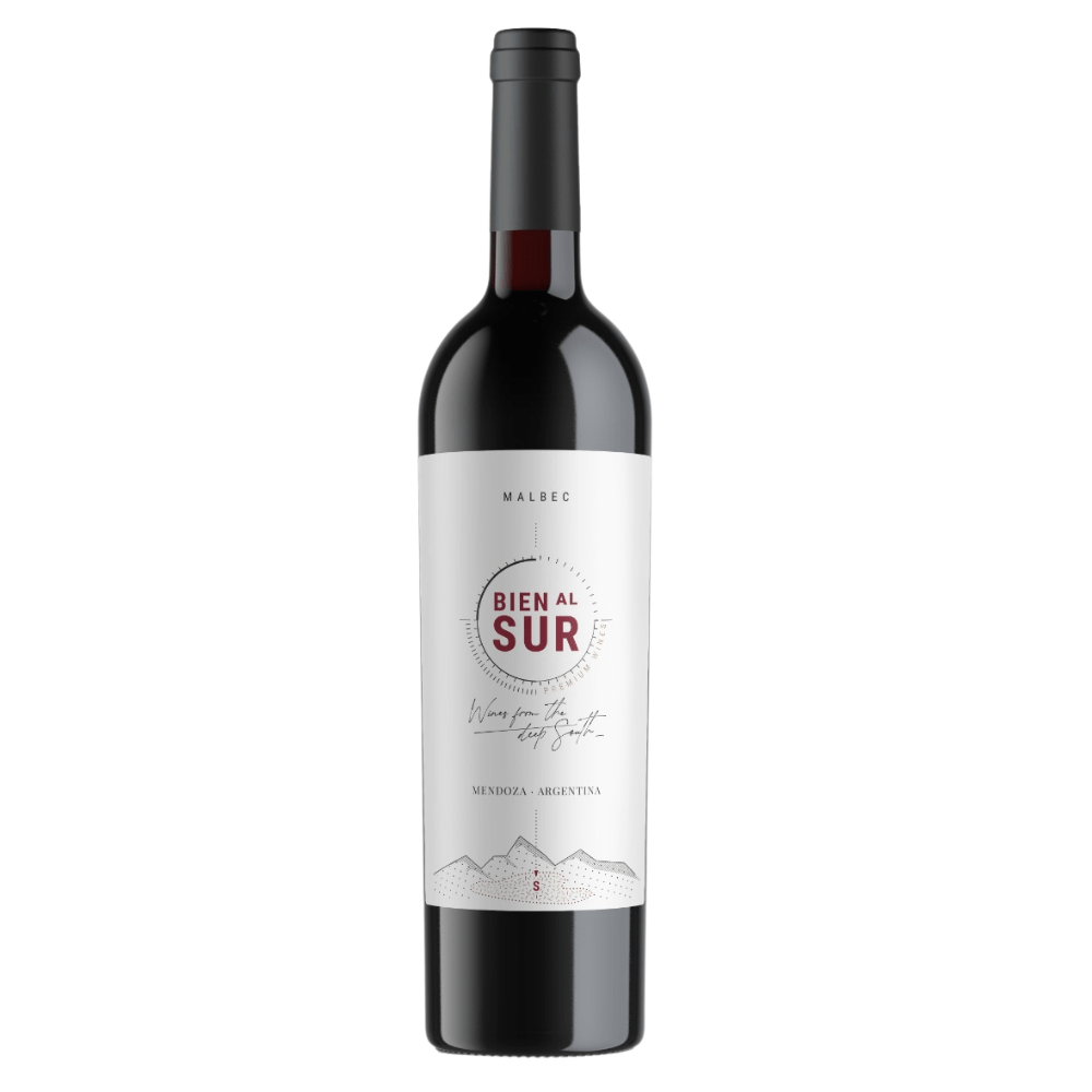 Vino Bien al Sur Modern Malbec 750 ml