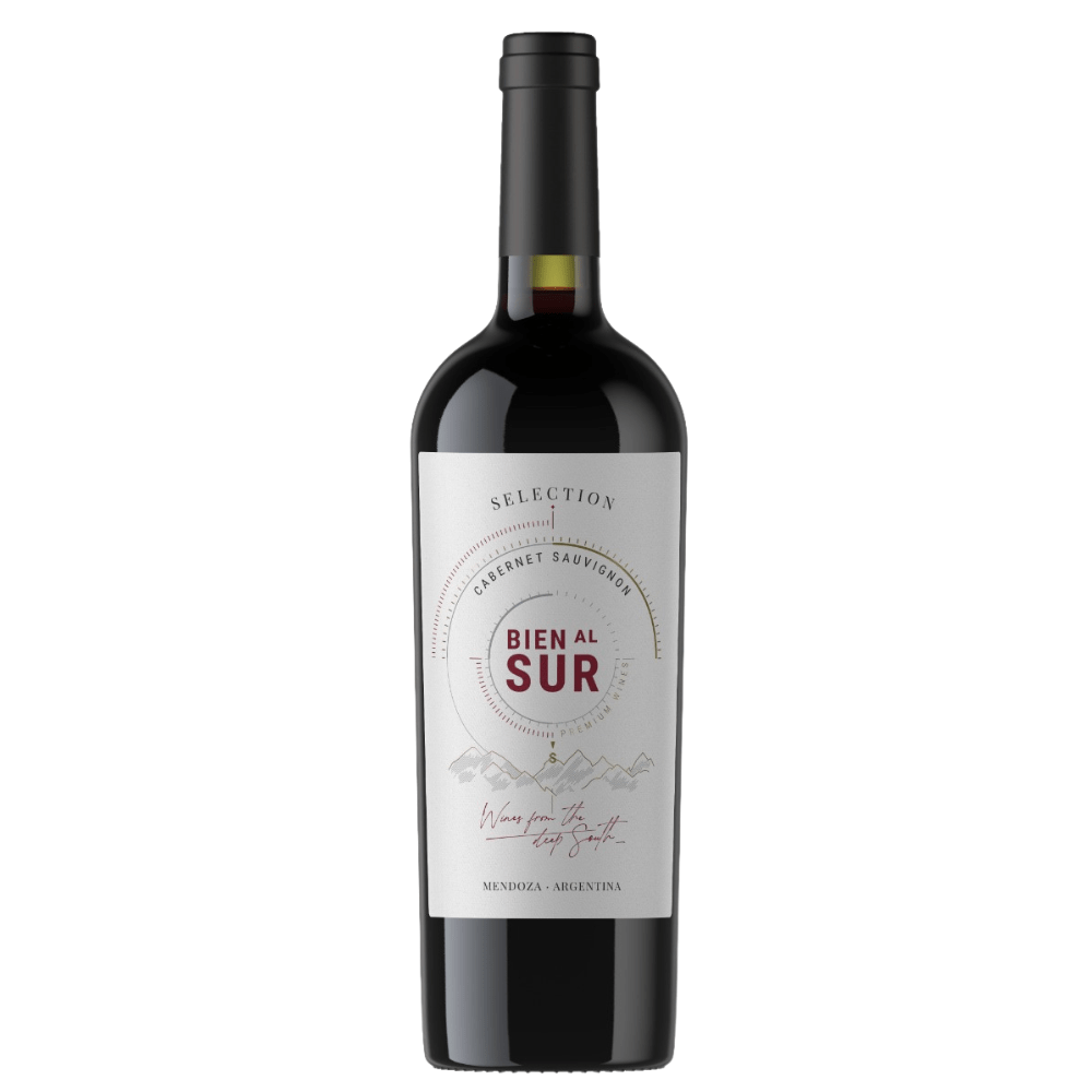 Vino Bien al Sur Selección Cabernet Sauvignon 750 ml