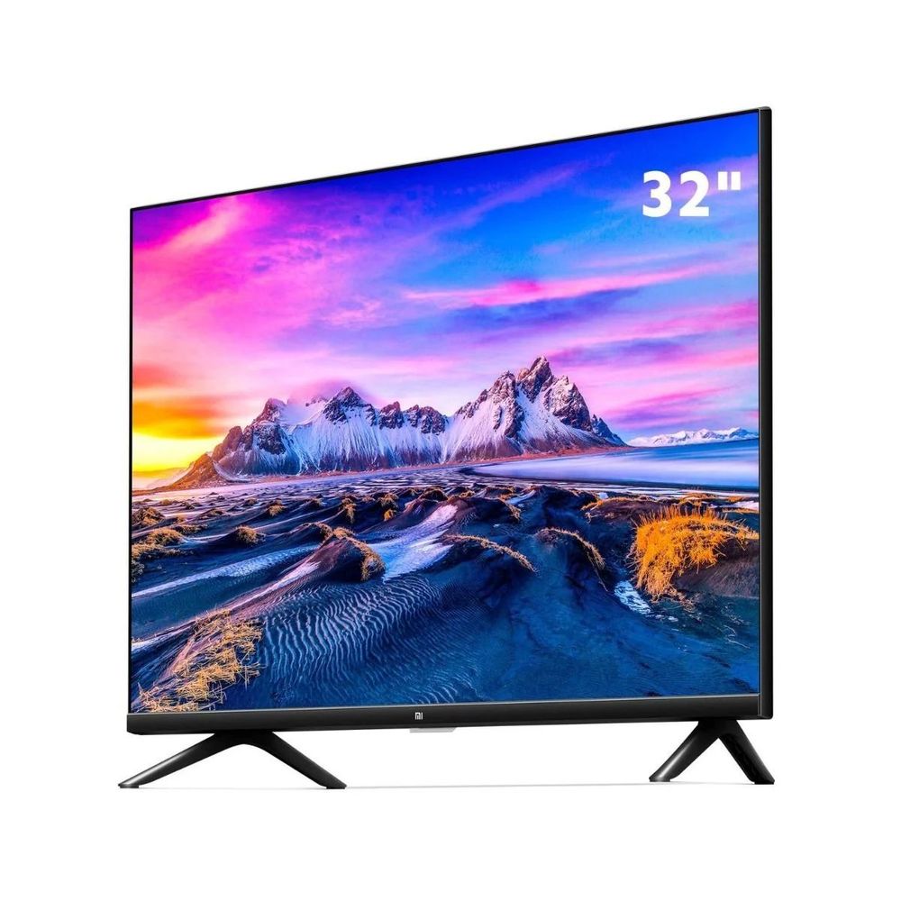 Xiaomi Mi TV P1 55 Pulgadas SMART TV UHD 4K ANDROID TV I Oechsle - Oechsle