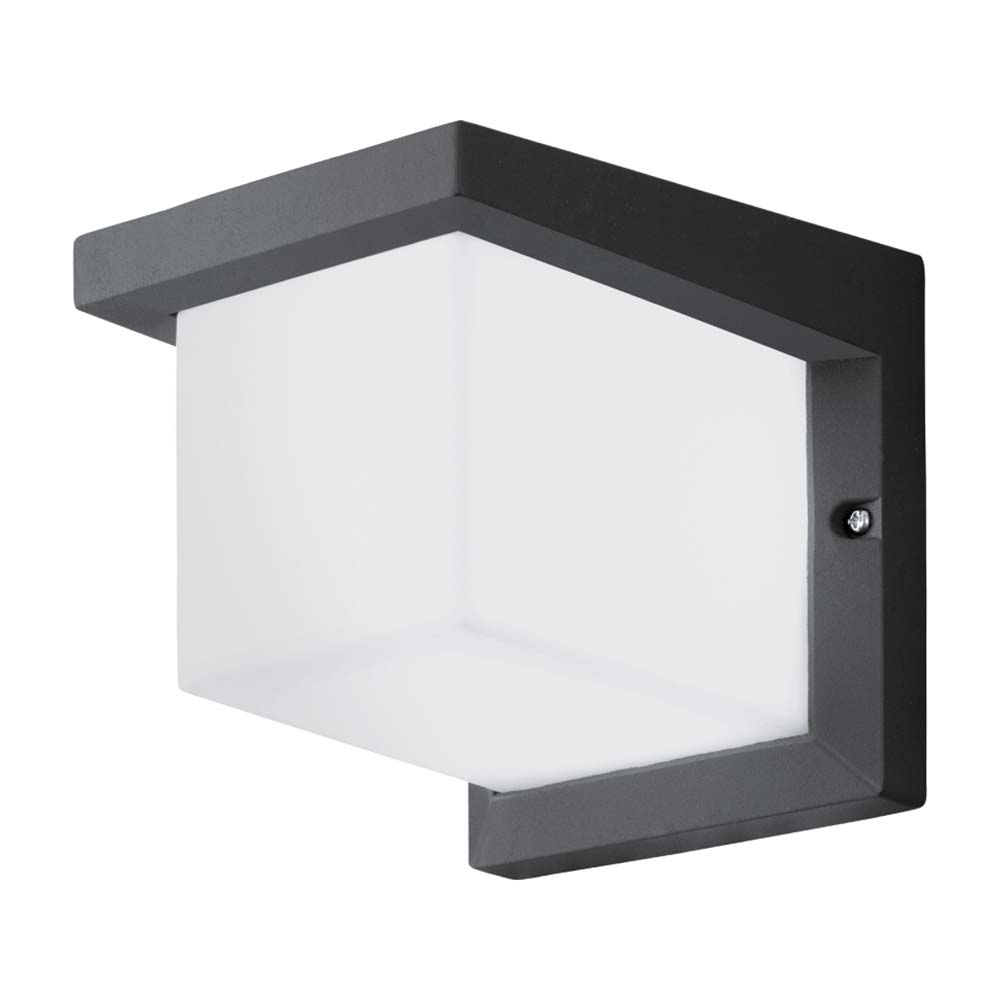 Aplique exterior Desella Eglo