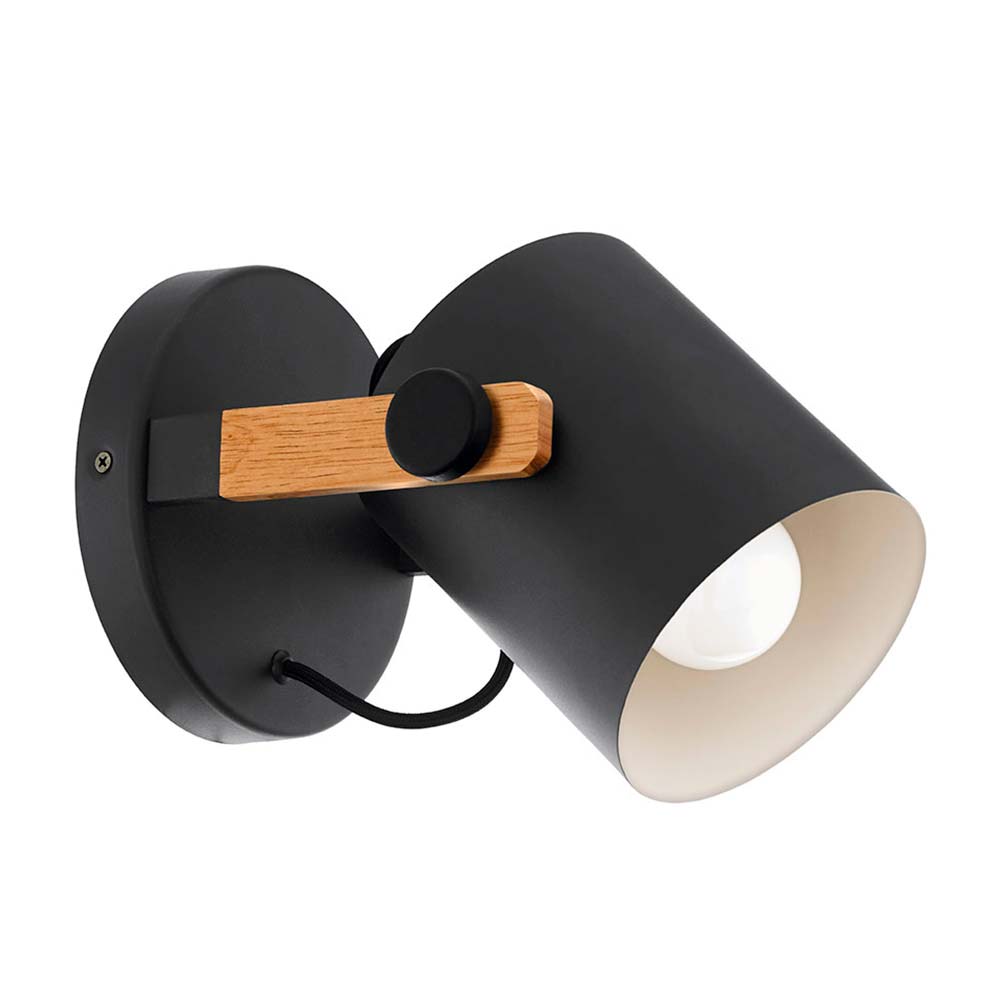 Aplique exterior Hornwood Eglo