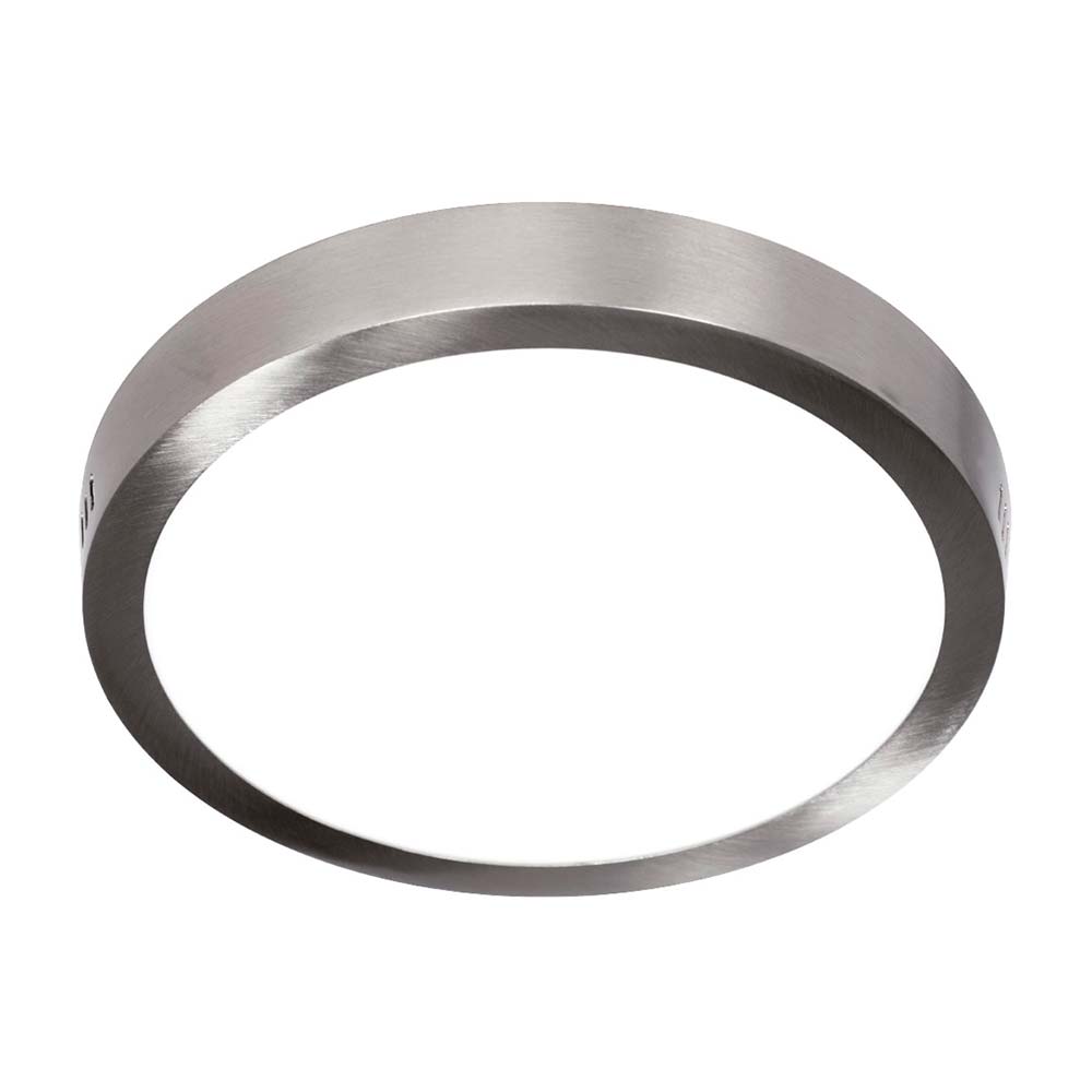 Downlight LED Lightech 18W 1440lm Frío Aluminio Circular