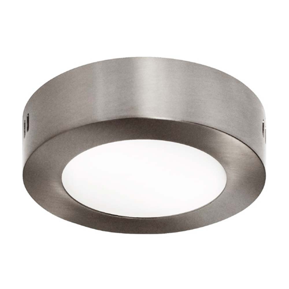 Downlight led 6w 60k 480lm Sl 120g Ip20 D110x28 Lightech