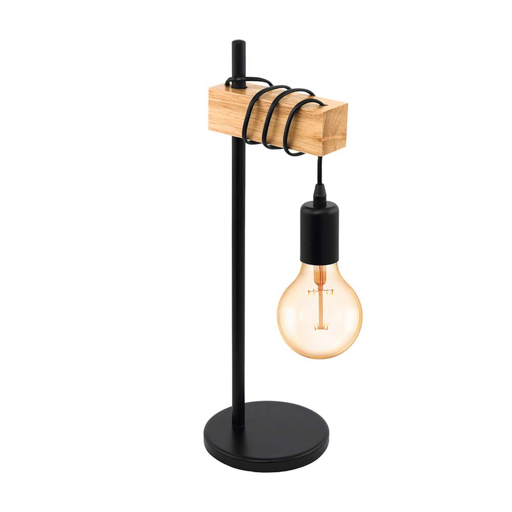 Lámpara de mesa Townshend Eglo