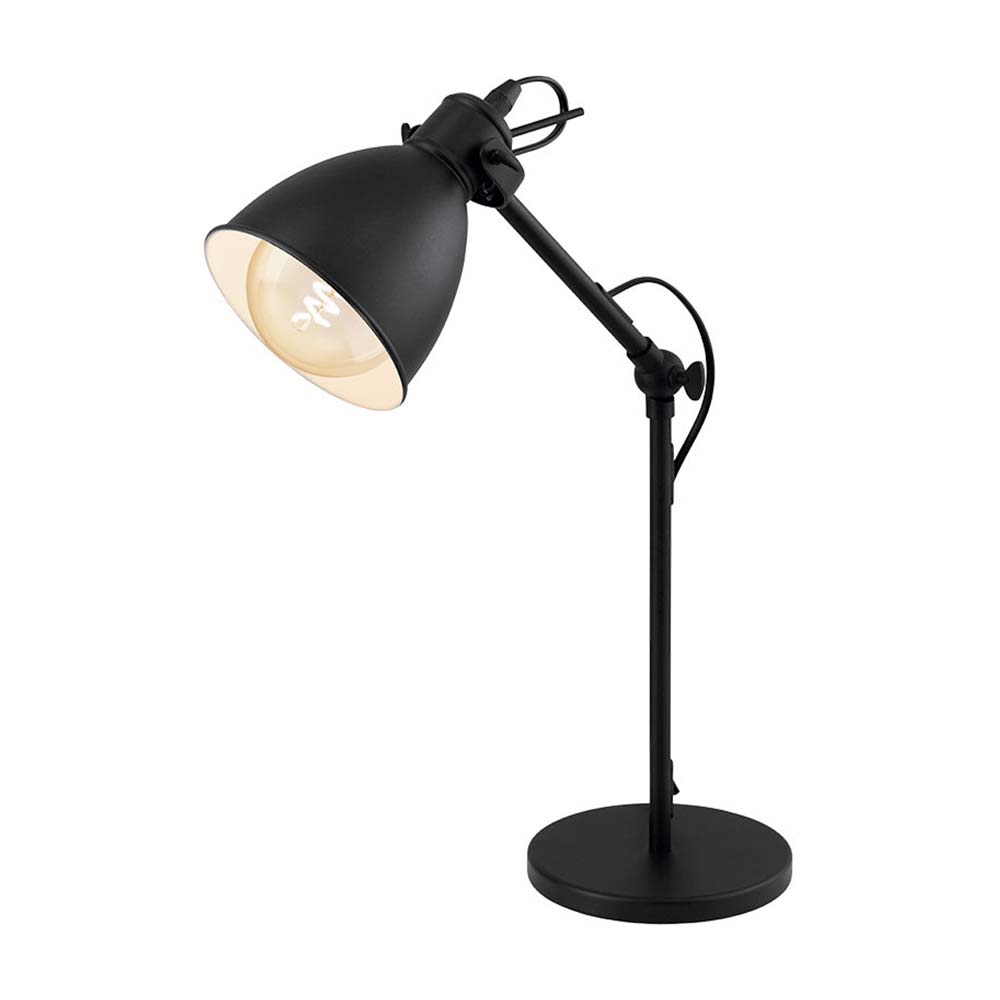 Lámpara de mesa Priddy Eglo