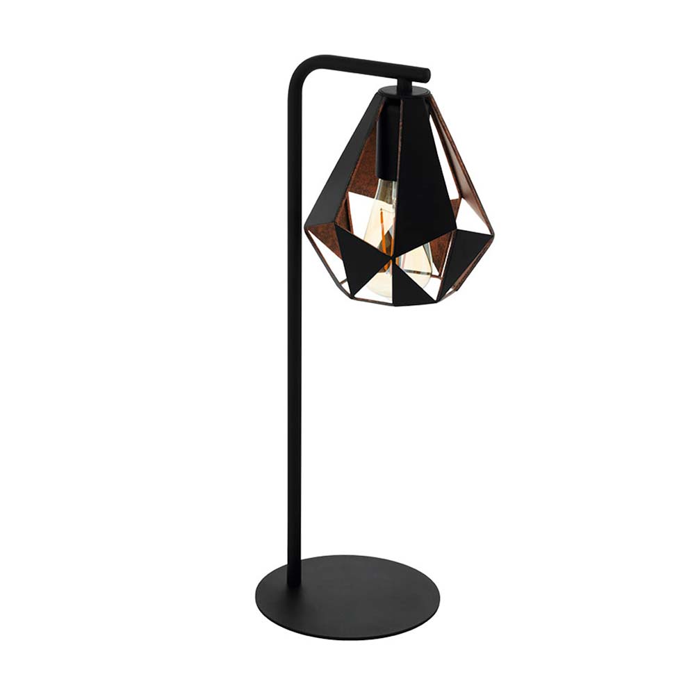 Lámpara de mesa Carlton Eglo