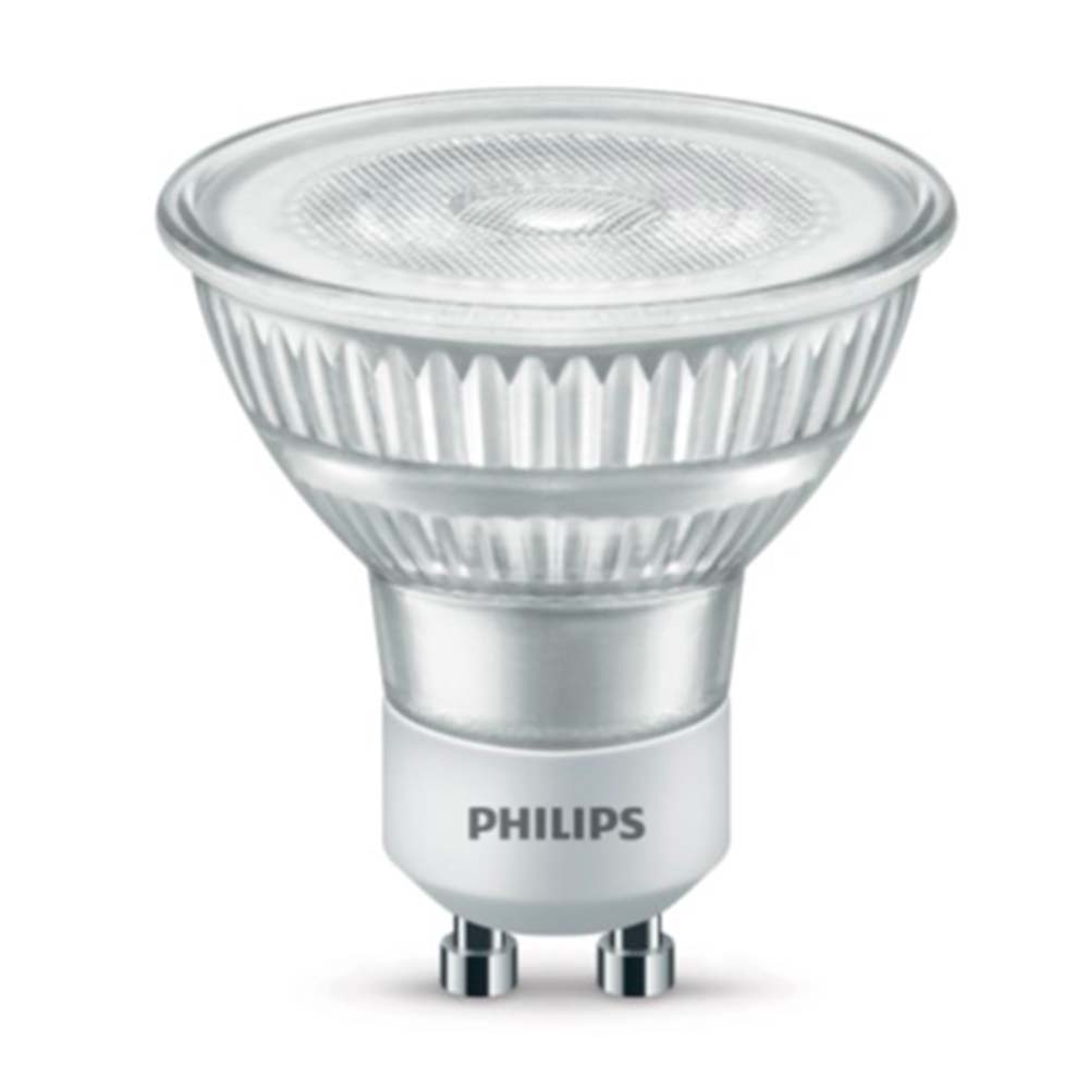 Foco Led Philips Vintage E27 Luz Calida 3.5w - Promart