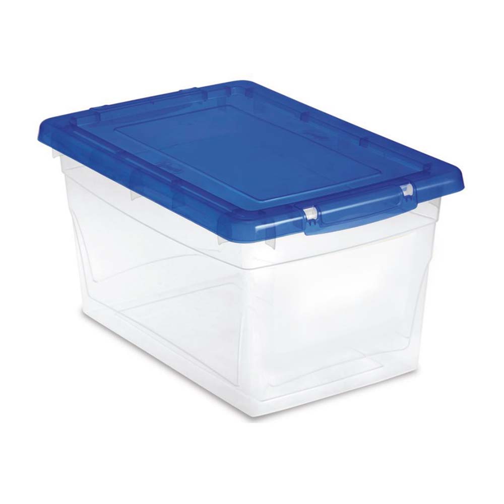 Caja Preferida 22 litros Duraplast