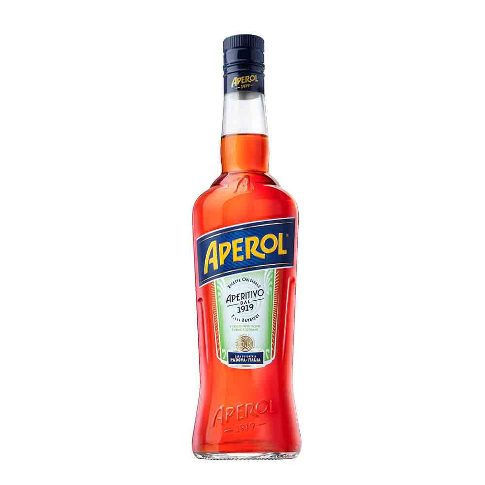 Licor APEROL Botella 750ml