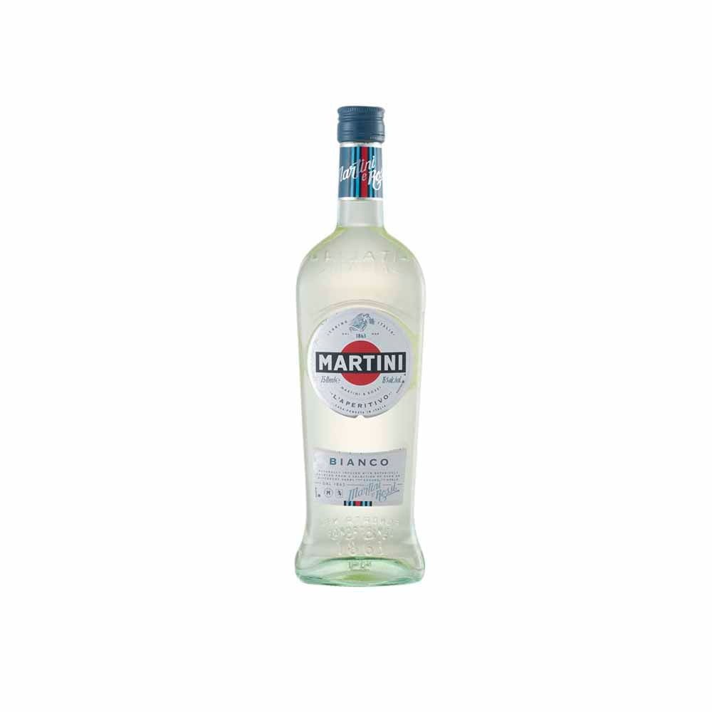 Vermouth MARTINI Bianco Botella 750ml