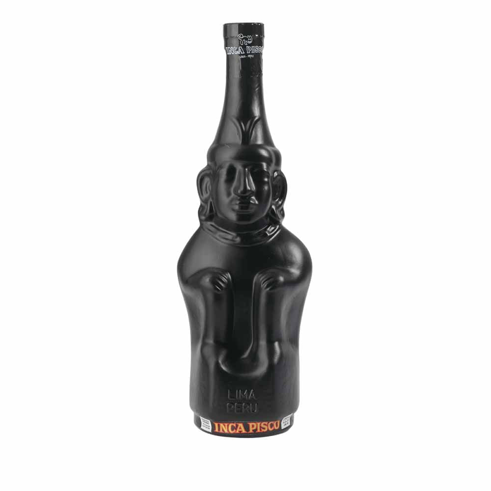Pisco INCA Huaco Botella 750ml