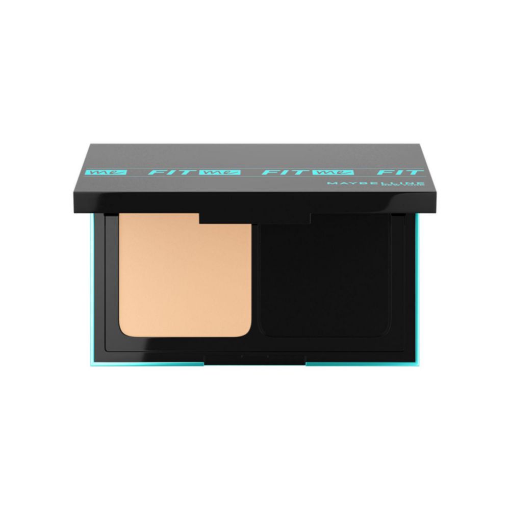 Fit Me Ultimate Powder Foundation Spf 44 Tono 220 Natural Beige