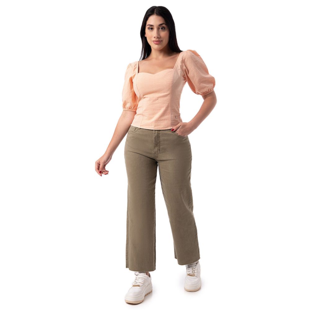 Pantalones pioner 2025 mujer 2019